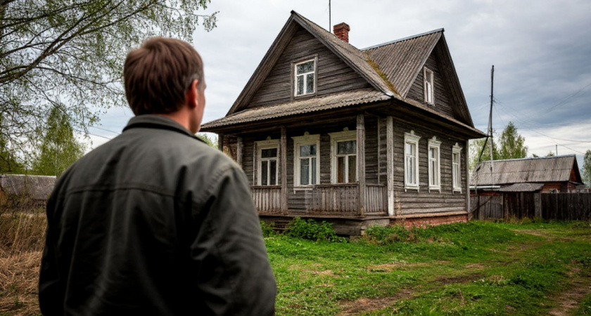 Минвата и пенопласт в прошлом: утеплил дом старинным способом за 0 рублей - метод, который не боится влаги и мышей