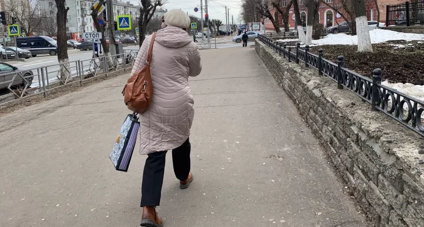 В Кирове пенсионерка осталась без квартиры из-за мошенников