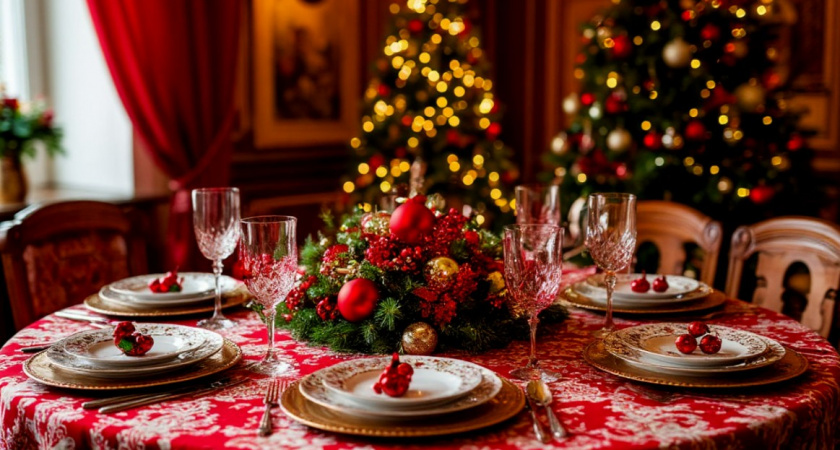 Оливье до мая и гора бутербродов: 4 советские новогодние традиции, которые сегодня считаются дурным тоном