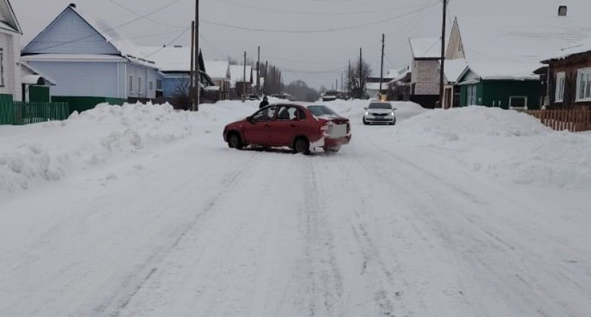 В Кильмези сбивший пятилетнюю девочку лихач выплатит ее семье 35 тысяч рублей