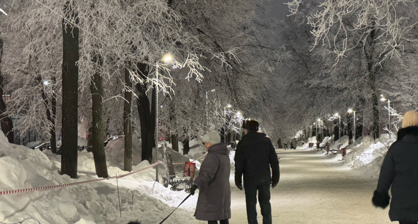 Синоптики рассказали, к чему готовиться с 1 декабря - какой будет зима 2025-2026
