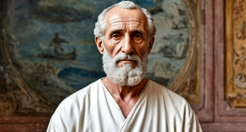 Почему нельзя говорить про свою болезнь и еще 7 советов Гиппократа: мудрые принципы жизни, которые должен знать каждый