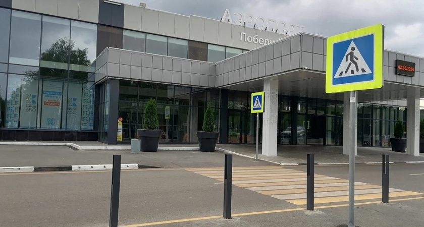 Летевший в Сыктывкар самолет вынужденно приземлился в Кирове