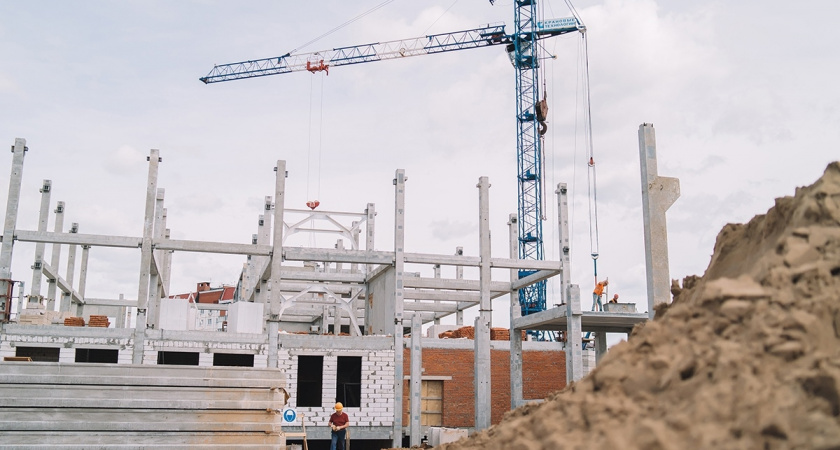 Проект создания кампуса мирового уровня включен в госпрограмму Кировской области