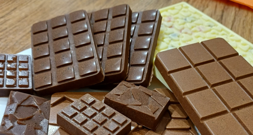 "Не берите, там пальма": список шоколадных брендов с пальмовым маслом и 9 достойных альтернатив без него