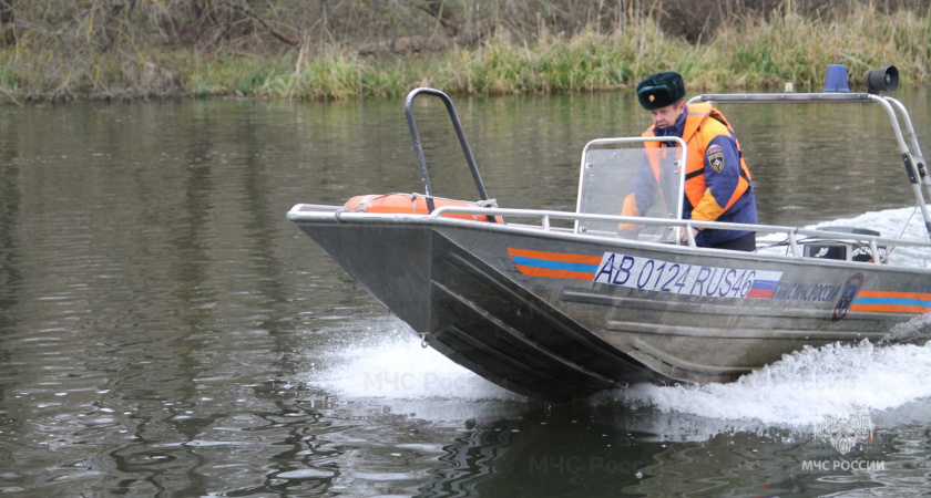 Сезон навигации для всех маломерных судов закрылся в Кировской области
