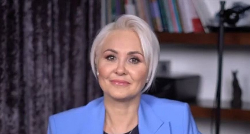 "Они обязательно должны успеть до конца 2025": Володина указала знаки и дела, которые им необходимо сделать