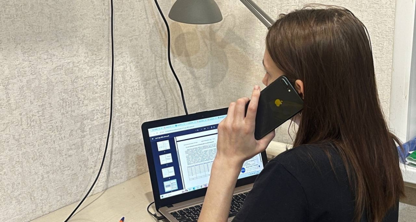 Более 1600 кировчан поддержали подключение населенных пунктов к интернету