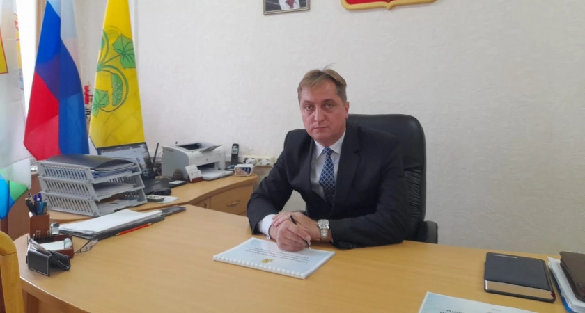 Сергей Смирнов утвержден в должности главы администрации Оричевского округа