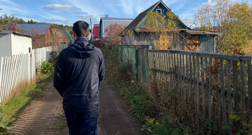 Житель Кировской области лишится сельхозучастка площадью почти 5 гектаров