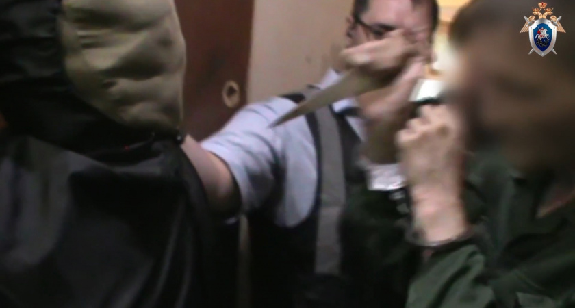 В Кирово-Чепецке мужчине дали 10 лет колонии строгого режима за убийство женщины