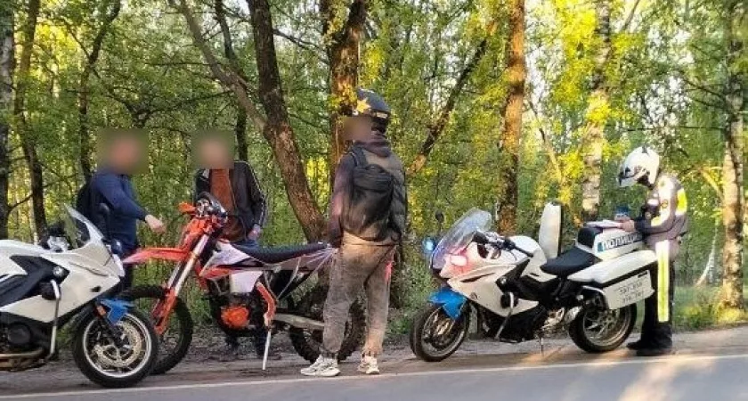 "Зачем родители покупают "машины смерти" подросткам?": что кировчане думают о запрете на езду детей на питбайках