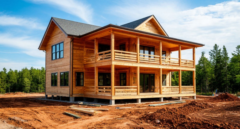 Немцы засыпают в пол и стены маленькие черные шарики - и вот зачем: они уже давно все поняли, а мы нос воротим