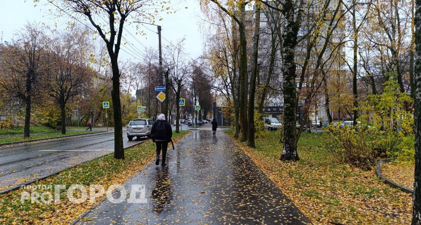 Жителей Кировской области остро волнуют вопросы состояния дорог и благоустройства территорий