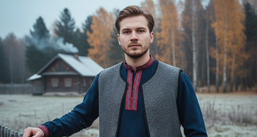 "Доброе предзнаменование": чудное и редкое имя для мальчика - пришло к нам из Древней Греции