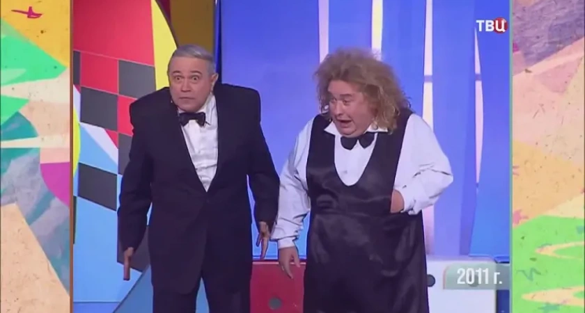 Петросян и Брухунова в пролете: вот как своему бывшему мужу отомстила Степанко - молодежь сейчас от нее без ума