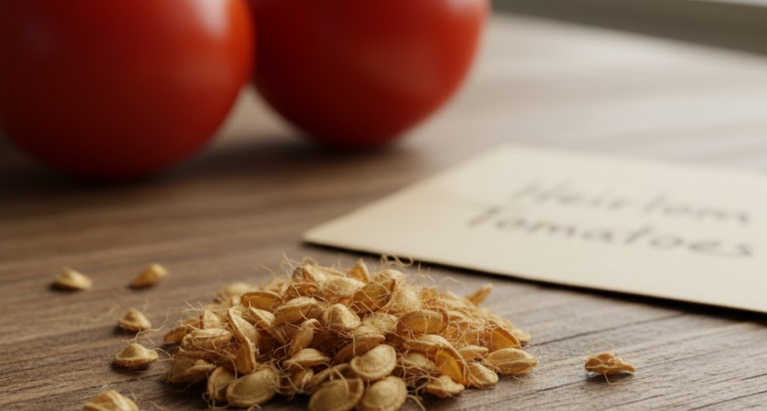 Семена этих томатов дачники расхватывают на "ура" - 3 лучших сорта 