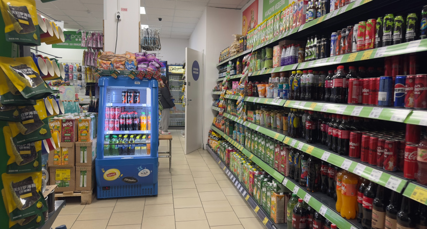 Забежала в Фикс Прайс и увидела узбекскую Кока-колу: купила и теперь рассказываю честно - стоит ли брать за 133 руб.