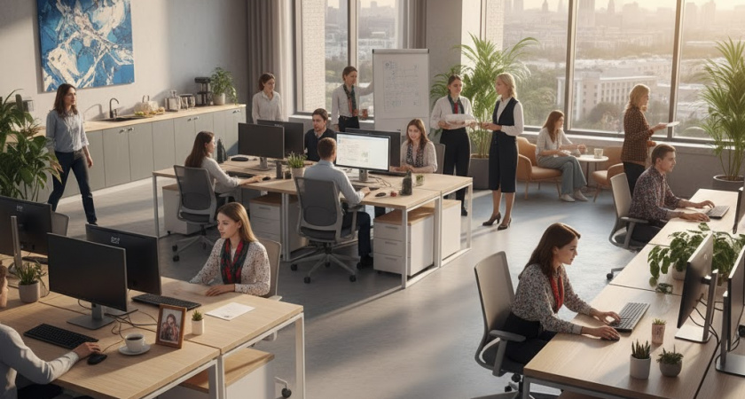 Эта трудовая неделя будет трехдневной: работу отложили "на потом" - как отдыхаем в 2025