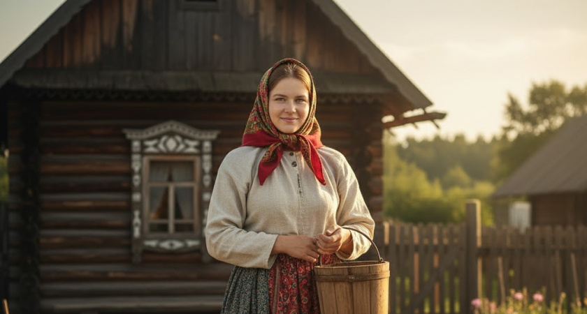 Эти фамилии на Руси давали только незаконнорожденным - и это не принято обсуждать