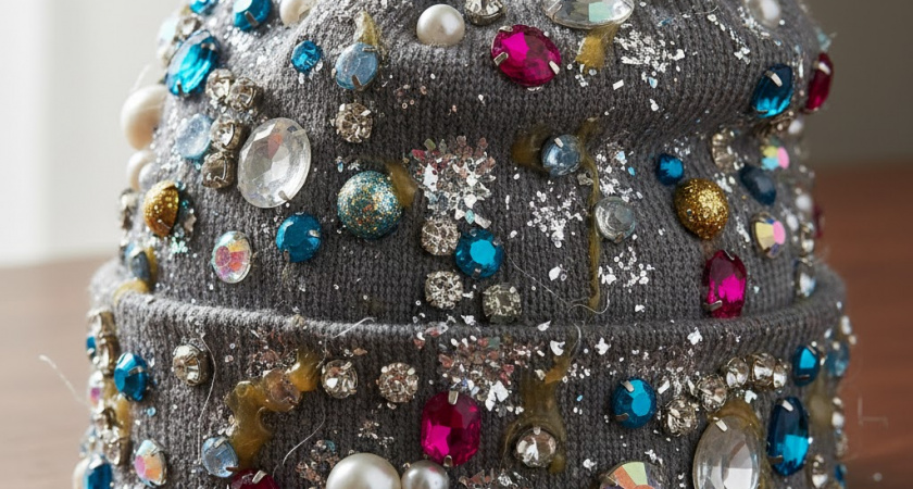 9 головных уборов, превращающих всех женщин в теток, и актуальные шапки на осень и зиму