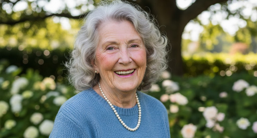 В старости полезно прикинуться глупенькой: 7 ситуаций, когда это настоящее спасение