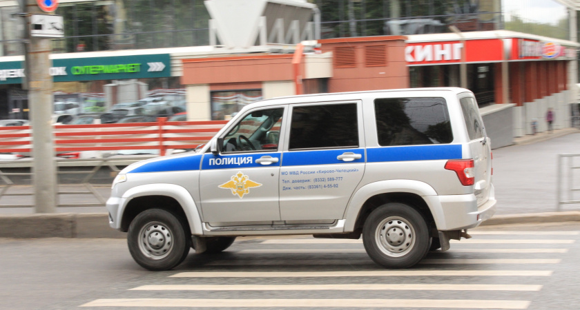 СК России возбудил дело из-за массовой драки на Октябрьском проспекте в Кирове