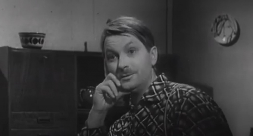 Неизвестный Вицин: жил на две семьи и умер, не попрощавшись с близкими: как сложилась судьба самого загадочного актера СССР