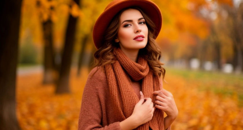 7 осенних вещей, которые носят только россиянки, но их пора выкинуть - они безнадежно устарели