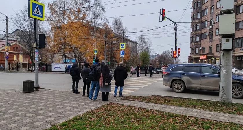 В Кирове комплексы фотовидеофиксации отремонтируют за 3,5 миллиона рублей