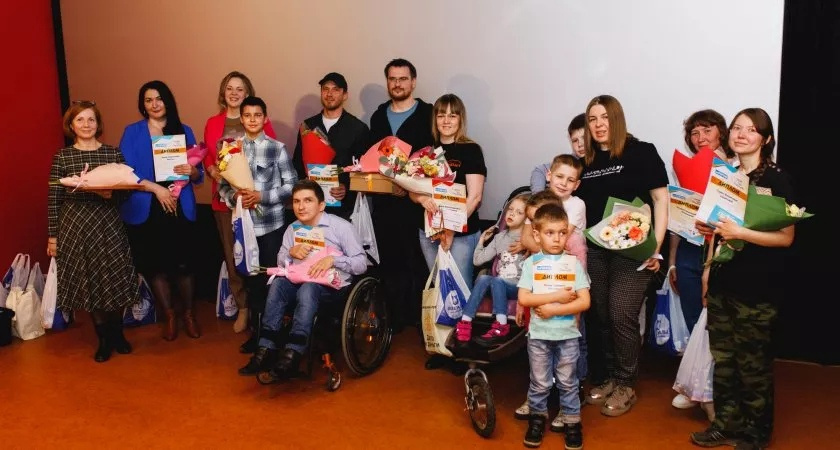 "Pro Город" запускает в Кировской области проект "Герой нашего города": спешите номинировать друзей и близких 