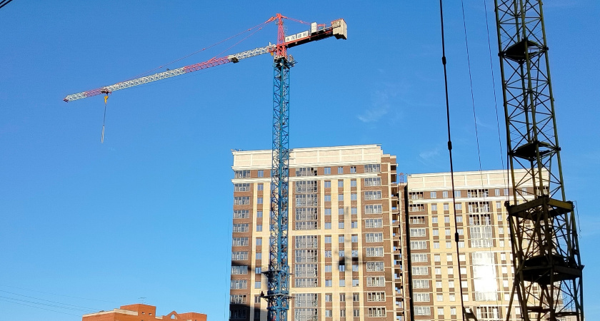 Еще один участок в центре Кирова будут застраивать по договору о КРТ