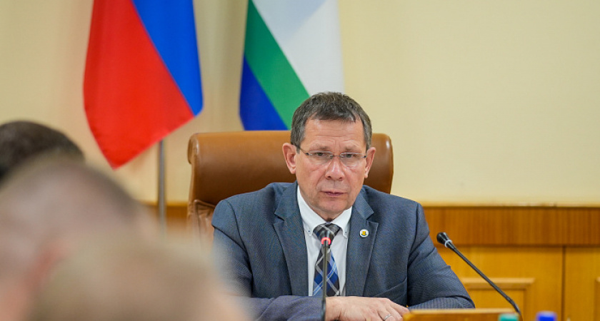 Более 60 процентов бюджета Кировской области на 2026 год направят в соцсферу