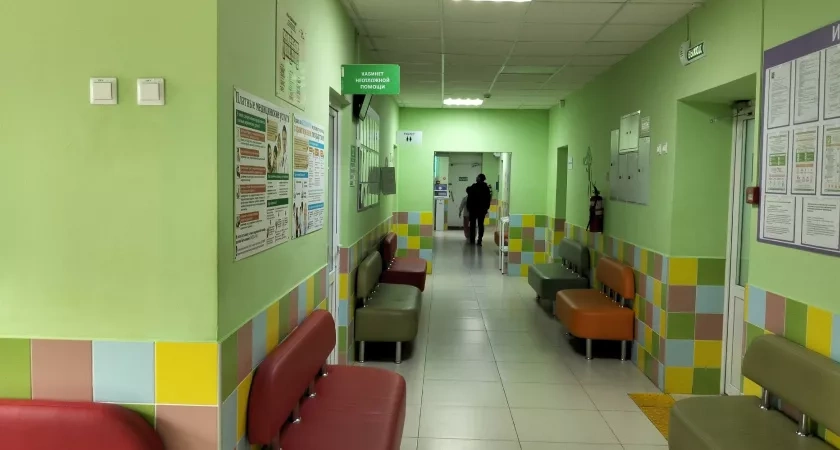 В Кировской области регистрируется снижение заболеваемости ОРВИ