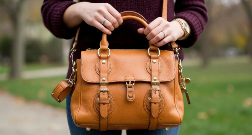Эти сумки сделают из простушки королеву - сейчас они на пике популярности: 9 вариантов на любой вкус