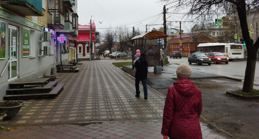 Кировскую область ждет резкое похолодание