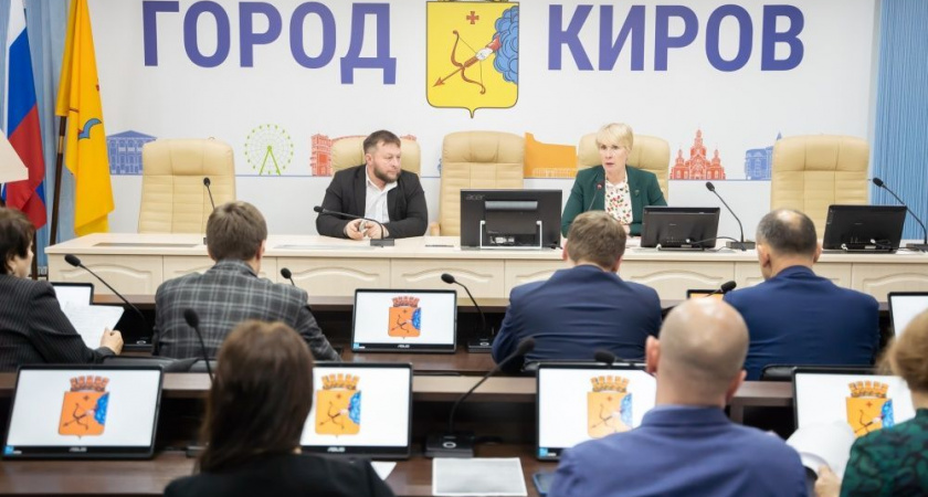 В Кирове продолжают формировать фонд служебного жилья