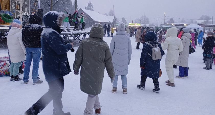 Праздничный выходной 31 декабря - как будем отдыхать