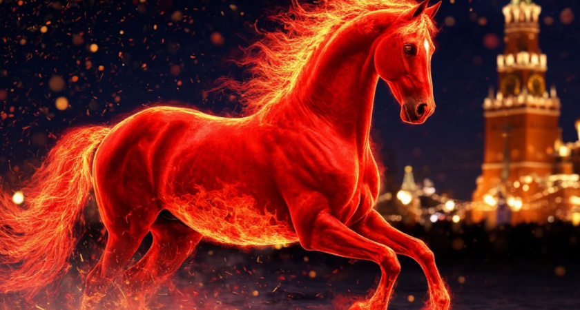 Что нельзя есть на Новый год 2026, а что нужно обязательно для привлечения богатства и удачи 