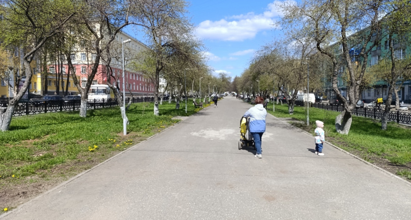 Стало известно, какая погода ждет кировчан 31 октября