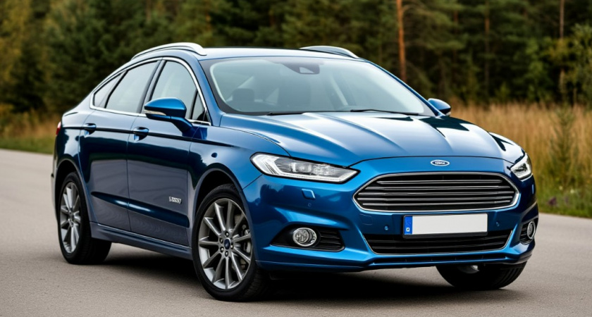 Самый надежный седан на вторичке - 1,5 млн. Прочнейший кузов и атмосферник с ресурсом 400 тысяч