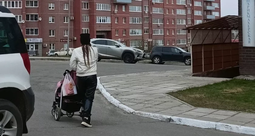 Население Кирова продолжит расти: власти прогнозируют увеличение численности