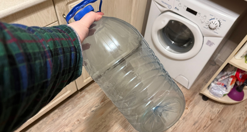 Пятилитровые пластиковые бутылки ни в коем случае не выкидывайте: что из них можно сделать