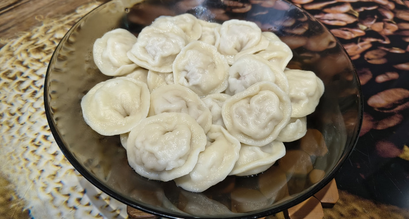 Берите без сомнений - там чистое мясо, тесто не разваривается: Роскачество назвало лучшие марки пельменей