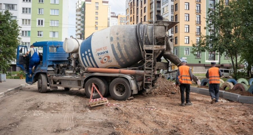 В Кирове начнут раскопки на улице Альберта Лиханова и Мелькомбинатовском проезде