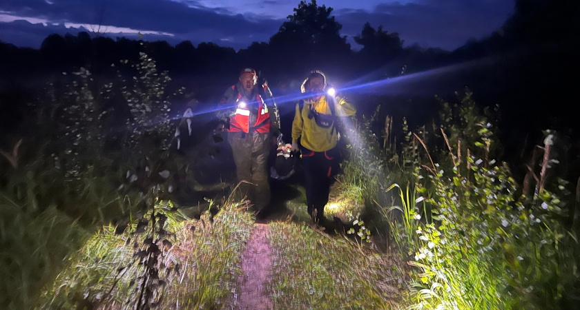 В Кирове почти два месяца не выходит на связь 41-летний мужчина