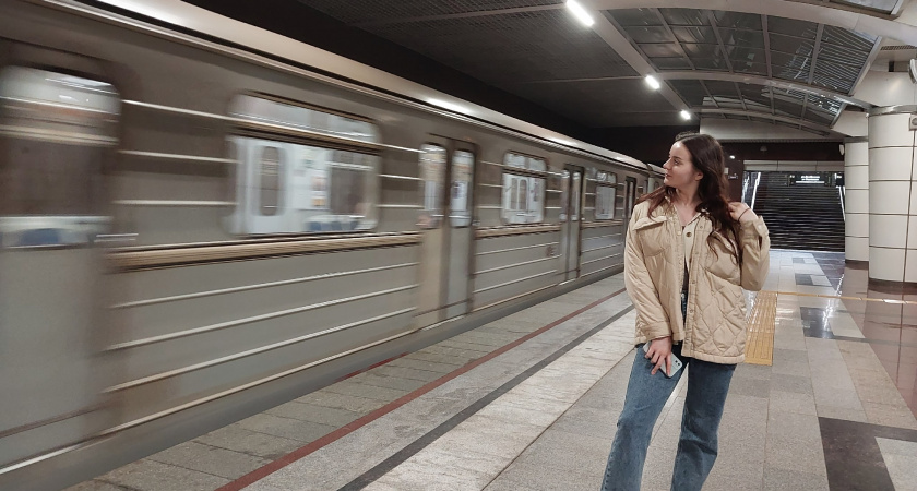 Как москвичи вычисляют приезжих всего по одному вопросу - я из провинции и тест провалила, а вы?