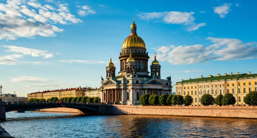 6 особенностей жизни в Петербурге, к которым дано привыкнуть не всем - город на Неве без прикрас