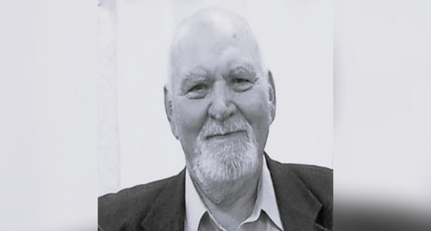 В Вятскополянском районе не стало основателя детского лагеря "Солнечный"