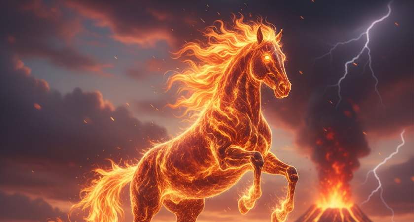 Не стерпит обмана и лени: Огненная Лошадь проверит вас на прочность в 2026 - вот что ожидать от символа года
